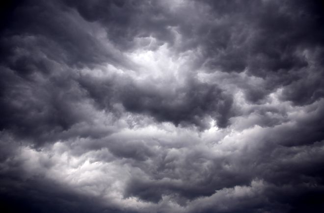 雷暴大風是什么雷暴大風是什么，天氣現(xiàn)象解析