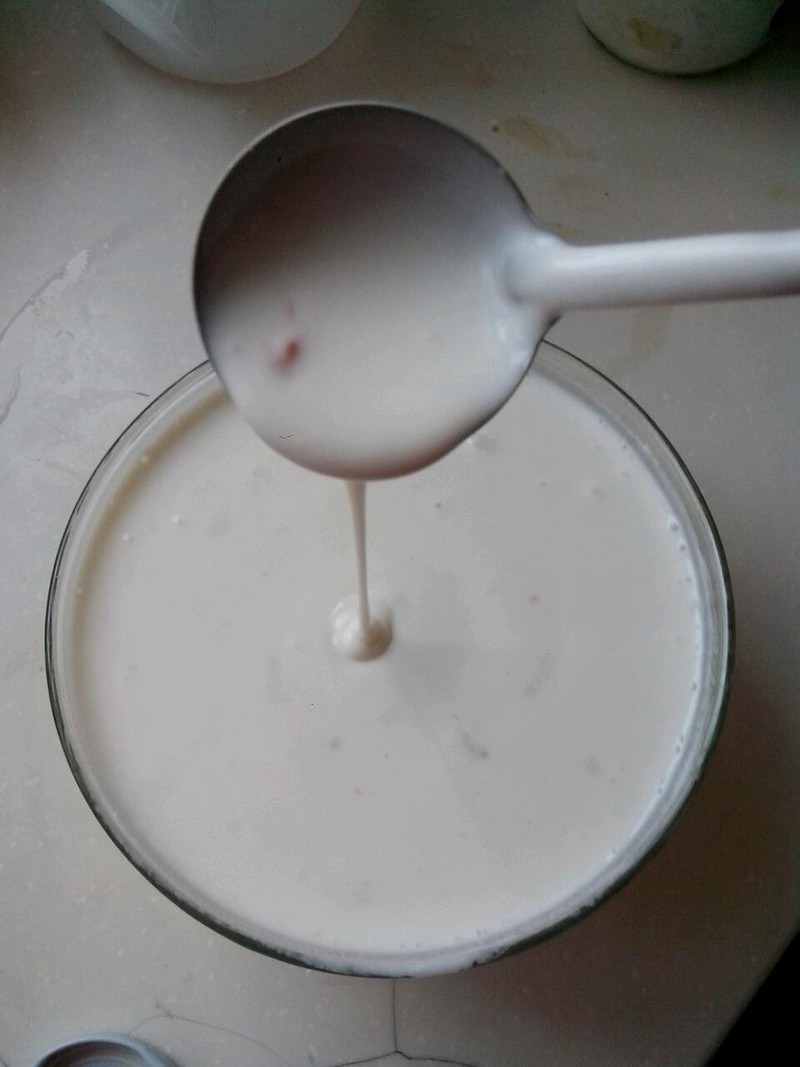 稀酸奶的做法稀酸奶的美味制作秘訣