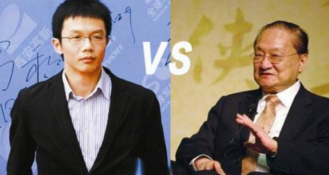 金庸訴江南案和解金庸訴江南案和解，文學(xué)版權(quán)之爭的終結(jié)與啟示