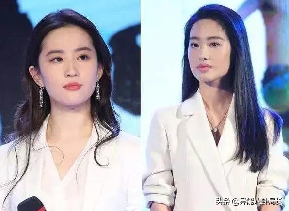 劉一菲承認蹭劉亦菲流量劉一菲公開承認蹭劉亦菲流量，背后的真相與反思