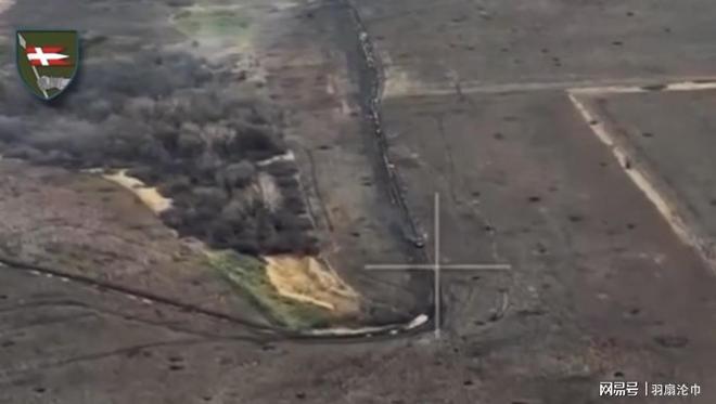 專家：俄軍成功伏擊烏軍步兵集群專家解讀，俄軍成功伏擊烏軍步兵集群的戰(zhàn)術(shù)分析