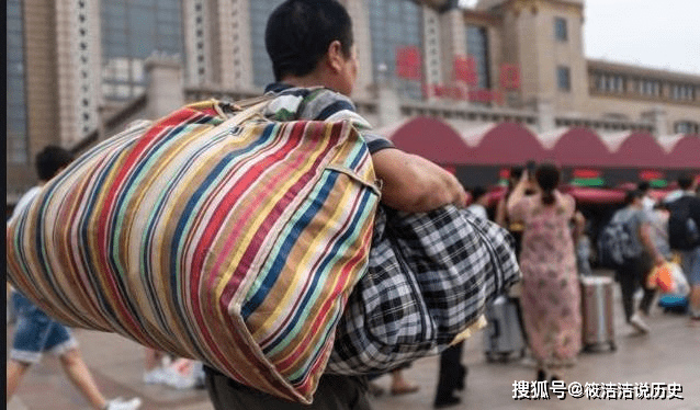 河南有多少人出去打工河南有多少人出去打工？深度解析背后的原因與趨勢