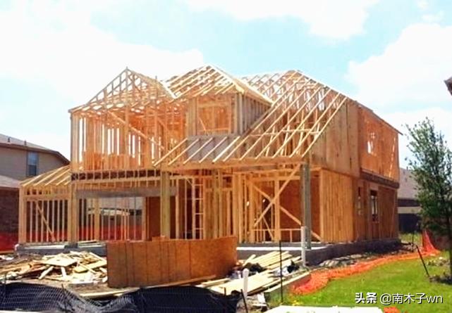 混凝土造房子混凝土造房子的優(yōu)勢與技術(shù)解析