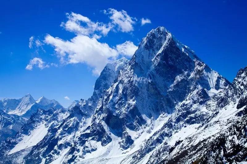 喜馬拉雅山脈有火山嗎?喜馬拉雅山脈，探尋火山蹤跡的奇幻之旅