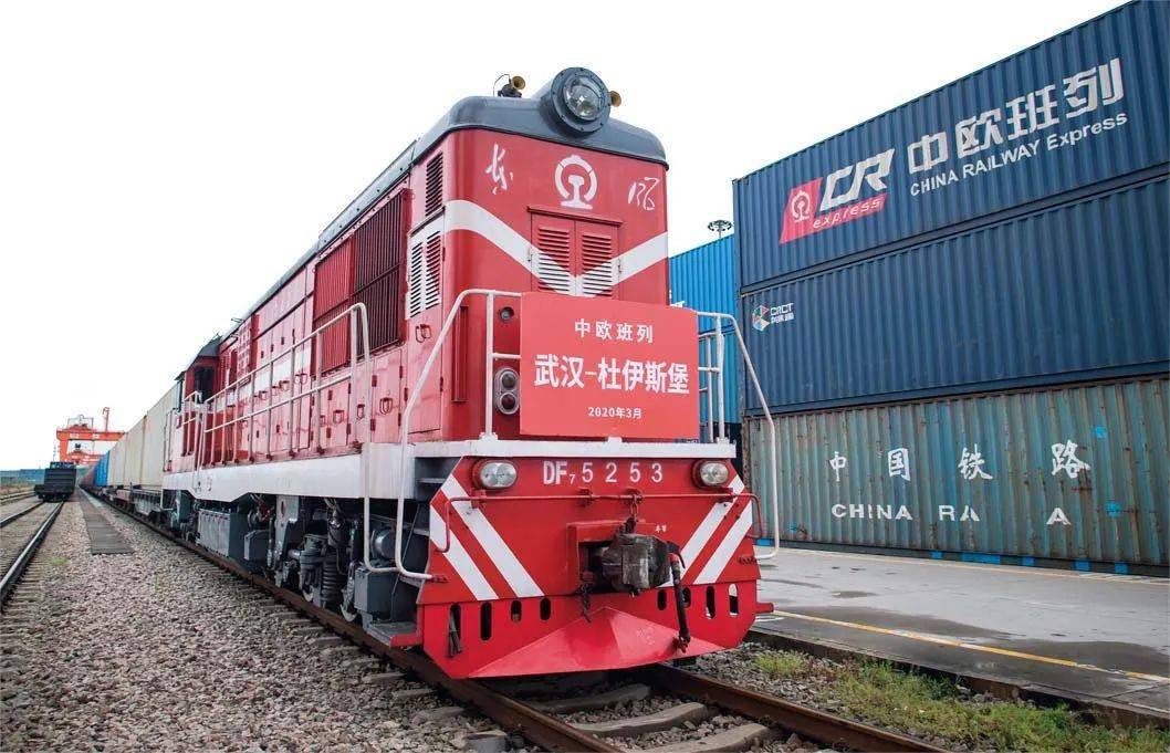 中歐北極快航會(huì)成貨運(yùn)熱門嗎中歐北極快航會(huì)成為貨運(yùn)熱門嗎？探討其前景與可能性