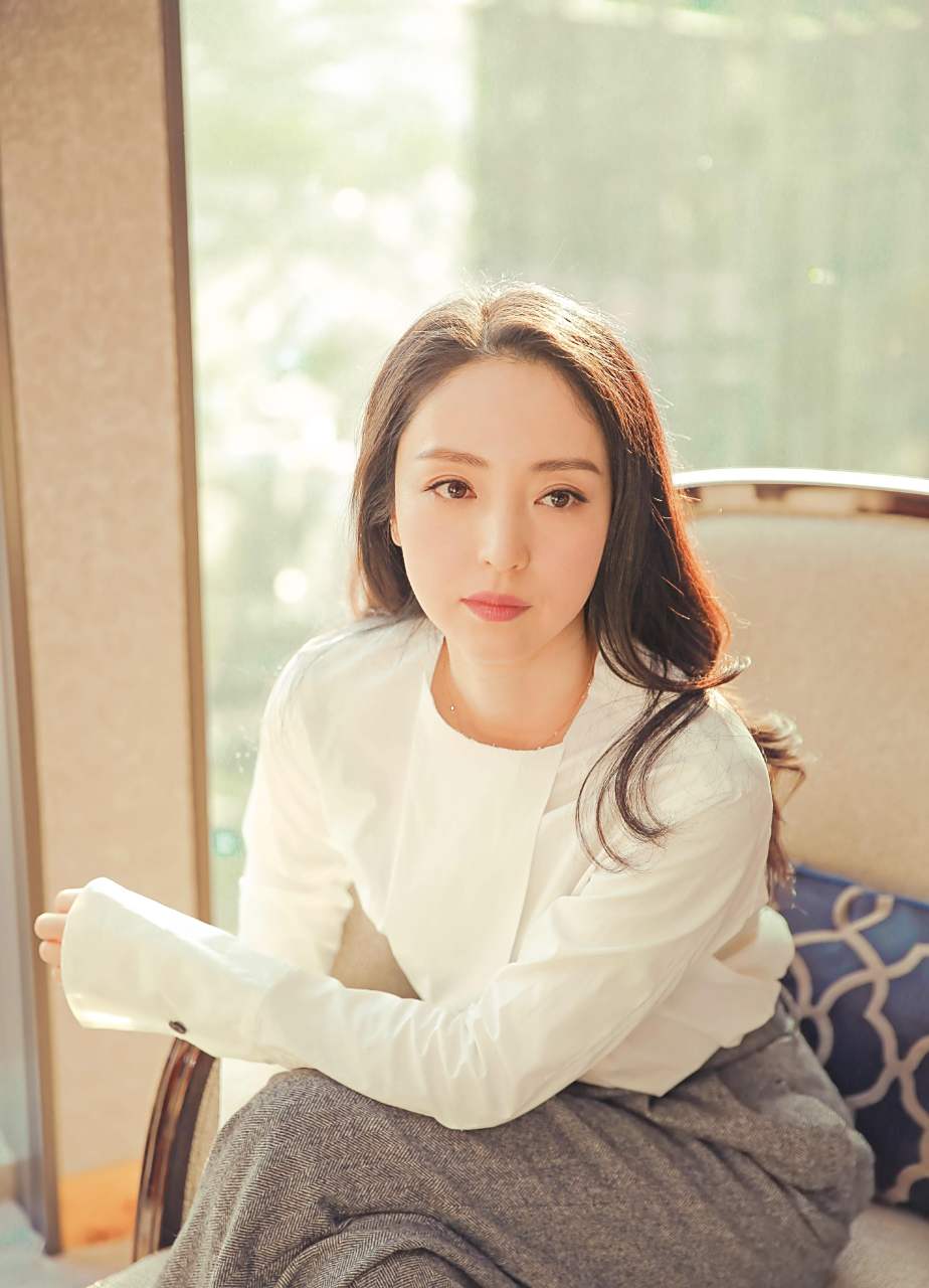 董璇2020董璇2020，演藝事業(yè)的新篇章與個人魅力的獨特展現(xiàn)