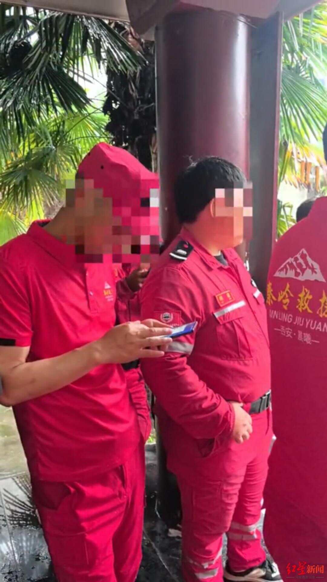 驢友遇難家屬訴救援驢友遇難家屬訴救援，一次探險引發(fā)的深思與呼喚救援體系的完善