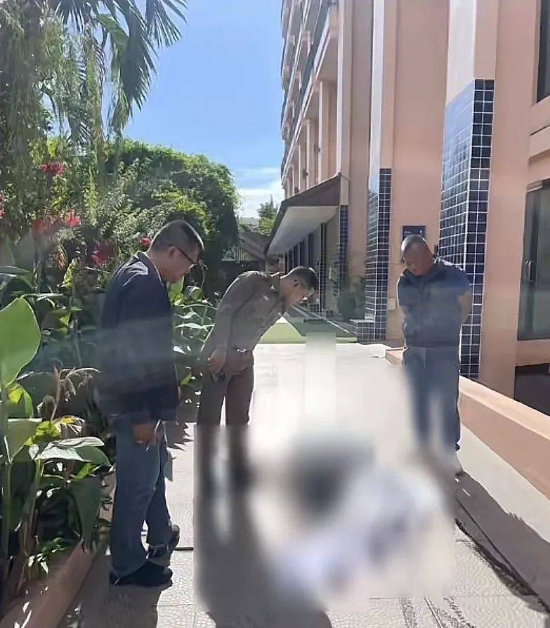 泰國女子酒店身亡 同住男子失聯(lián)泰國女子酒店身亡事件，同住男子失聯(lián)背后的真相探尋