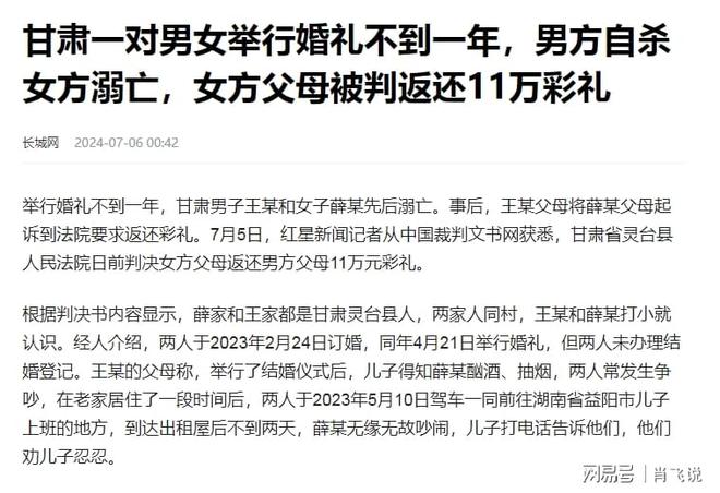 女子婚后起訴父母返還18萬(wàn)彩禮彩禮是一種傳統(tǒng)的婚禮習(xí)俗，但在現(xiàn)代社會(huì)中，彩禮的數(shù)額和爭(zhēng)議也成為了許多新人關(guān)注的焦點(diǎn)。關(guān)于女子婚后起訴父母返還彩禮的情況，需要具體分析。