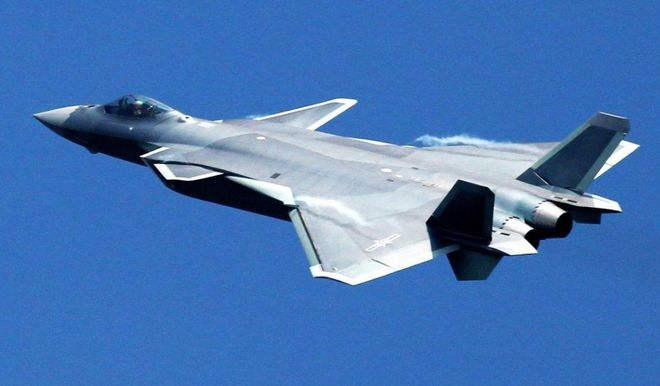 媒體人：殲-6改無人機煥發(fā)第二春媒體人眼中的殲-6改無人機，煥發(fā)第二春的新征程