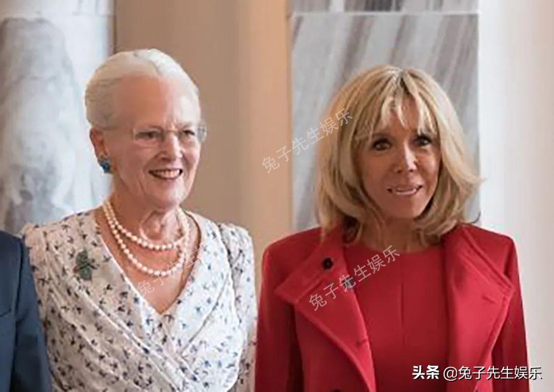 馬克龍夫人提交證據(jù)證明自己是女性馬克龍夫人證明自己身份的聲明與女性身份的確認(rèn)