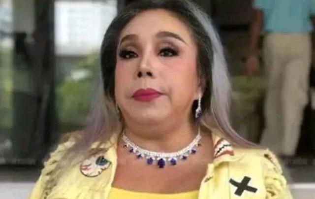 億級(jí)富婆疑被騙泰國(guó)億級(jí)富婆疑被騙泰國(guó)，深度解析事件背后真相