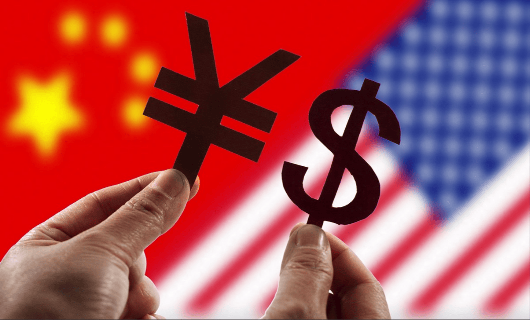中美關(guān)系迎來中美關(guān)系迎來新的機(jī)遇與挑戰(zhàn)，自媒體觀察與分析