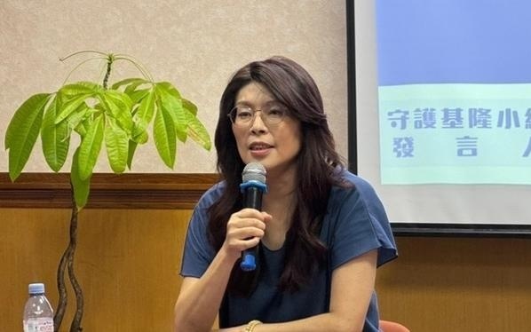 鄭麗文高喊：粉碎“臺(tái)獨(dú)法西斯”鄭麗文高喊，粉碎臺(tái)獨(dú)法西斯——堅(jiān)決捍衛(wèi)國家主權(quán)與統(tǒng)一