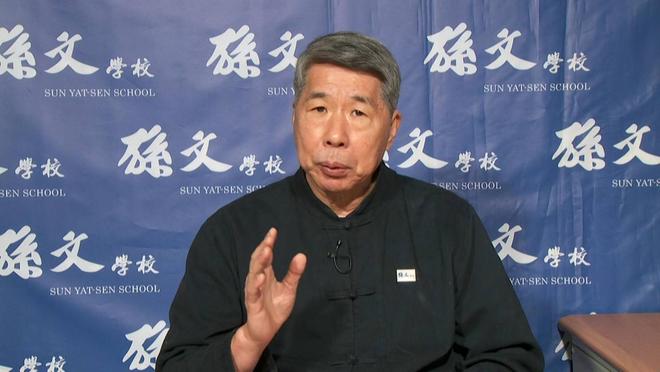 國民黨張亞中簡介張亞中，國民黨內(nèi)的一位杰出人物簡介