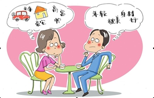媒體：警惕短期套利式婚姻傾向媒體提醒公眾警惕短期套利式婚姻傾向，是因?yàn)榻陙砩鐣?huì)上出現(xiàn)了一些不良現(xiàn)象，一些人為了追求物質(zhì)利益或者達(dá)到某些個(gè)人目的，通過婚姻來獲取短期利益。這種傾向不僅違背了婚姻的本質(zhì)，也對社會(huì)道德和家庭價(jià)值觀造成了負(fù)面影響。