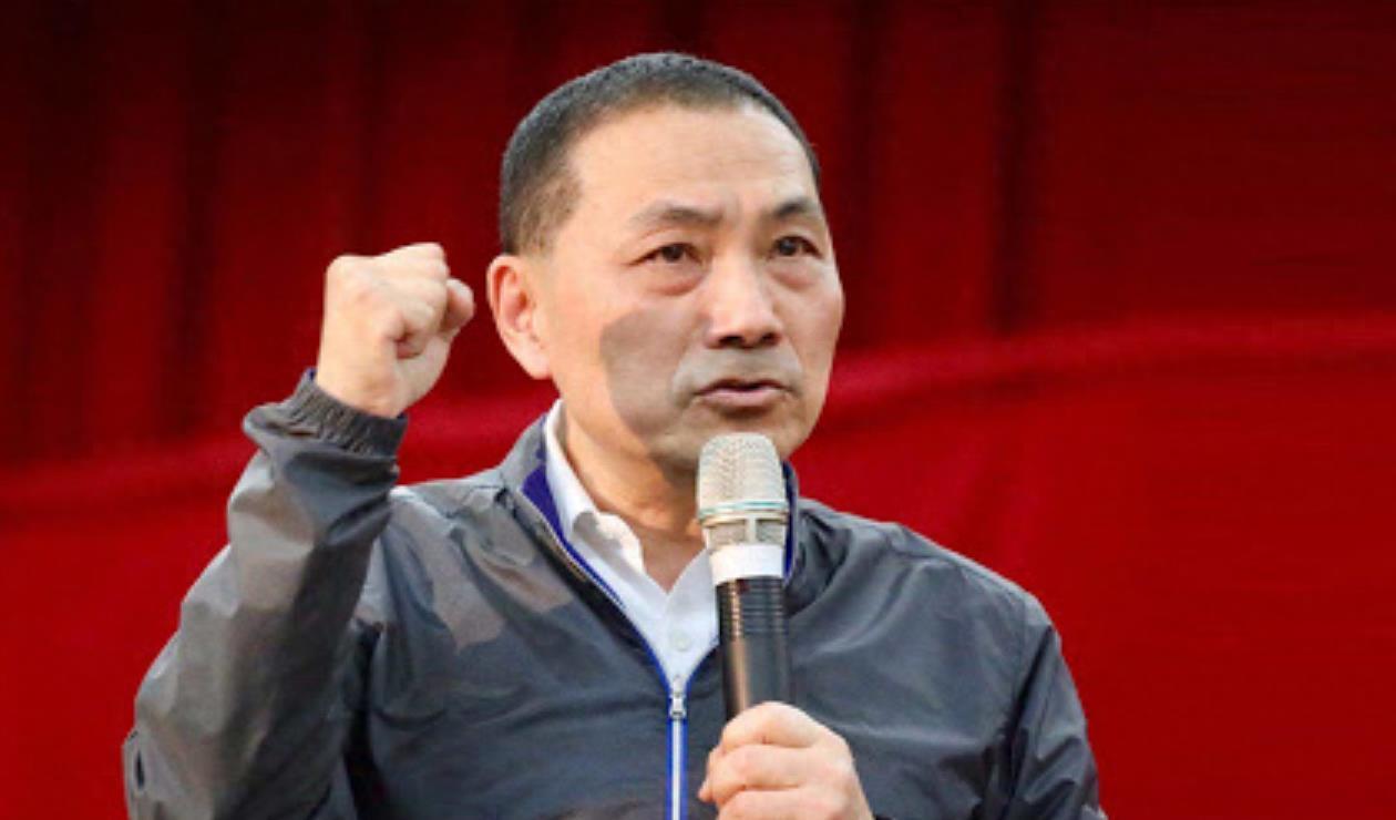 中國國民黨張亞中中國國民黨張亞中，歷史與現(xiàn)實的見證者