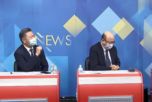張亞中在國(guó)民黨內(nèi)支持怎么樣張亞中在國(guó)民黨內(nèi)的支持狀況深度解析