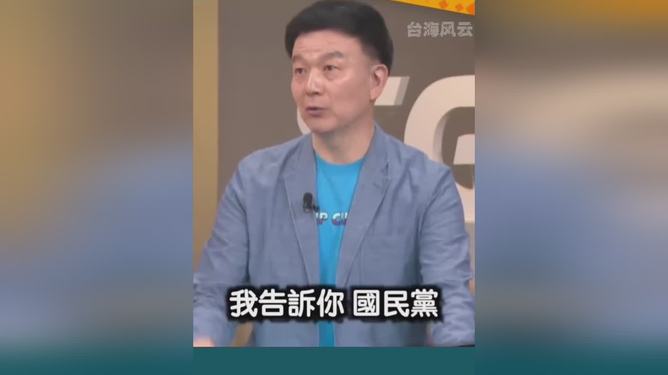 張亞中選國民黨有希望嗎張亞中選國民黨有希望嗎，深入分析與展望