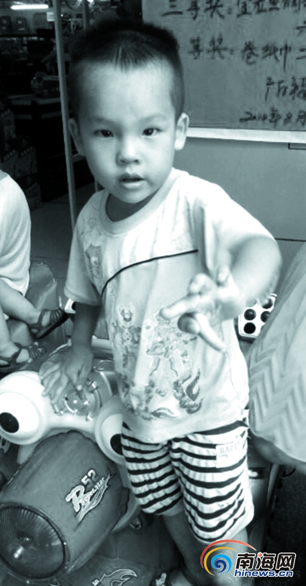 孩子在家門口玩耍離奇失蹤孩子在家門口玩耍離奇失蹤，尋找真相與預防措施