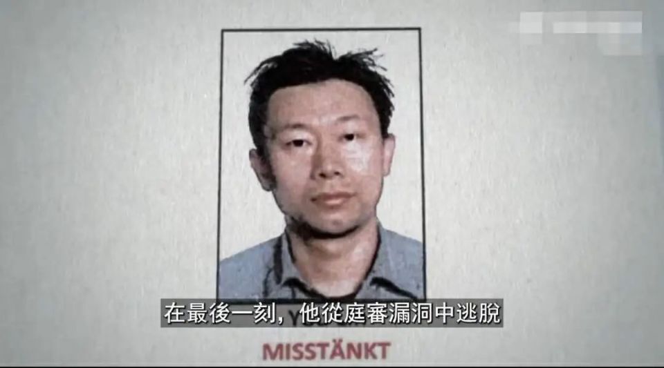 女子涉嫌殺舅舅潛逃女子涉嫌殺害舅舅后潛逃，案件深度解析