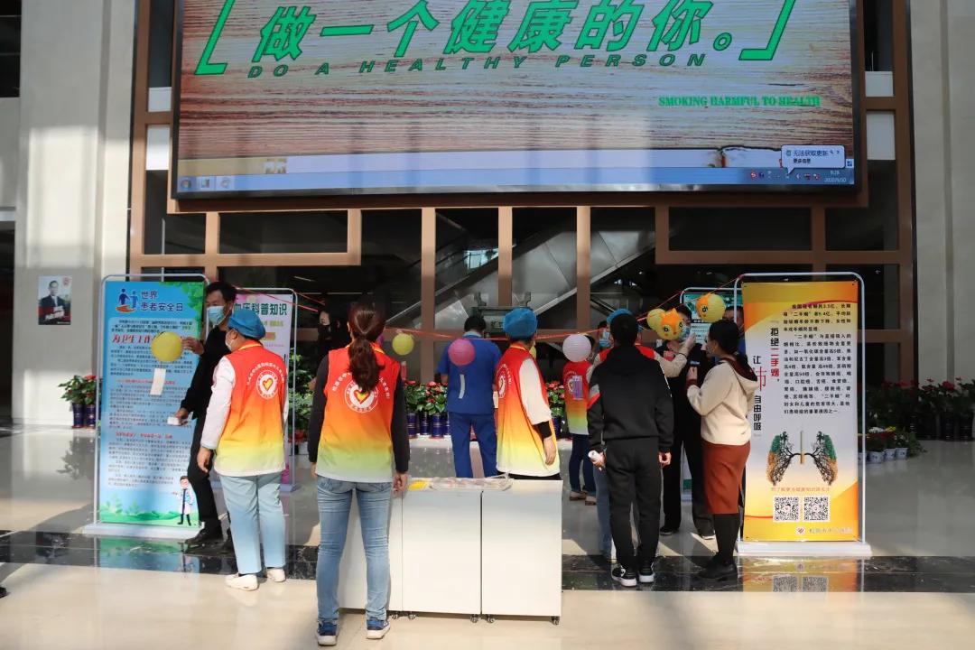 醫(yī)院的月餅醫(yī)院里的月餅，不一樣的中秋溫情