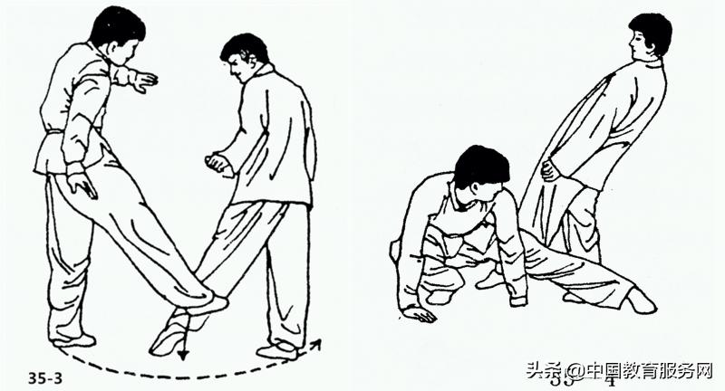 女兒給媽媽表演“踢月轉(zhuǎn)體”女兒向媽媽展示獨(dú)特的舞蹈技巧——踢月轉(zhuǎn)體