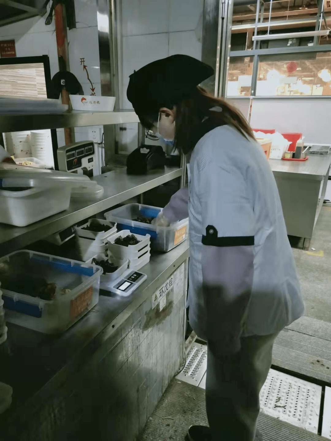 在醫(yī)院食堂打工累不累在醫(yī)院食堂打工的累與不累，取決于多種因素。