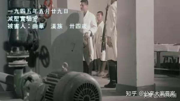 電影《731》為何如此火爆電影731為何如此火爆？