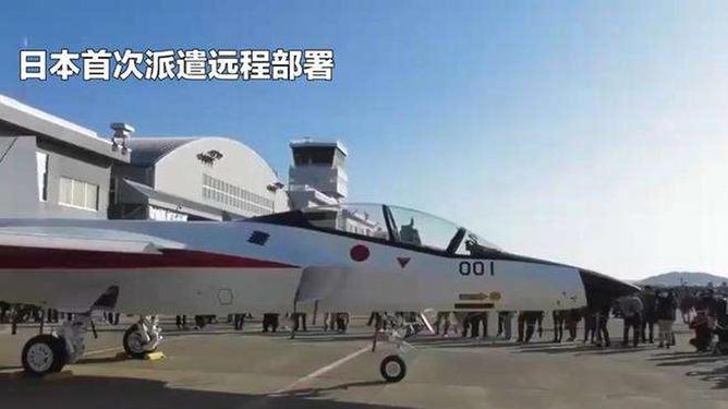 日戰(zhàn)斗機(jī)降歐洲基地日戰(zhàn)斗機(jī)降歐洲基地，國(guó)際軍事合作的新篇章