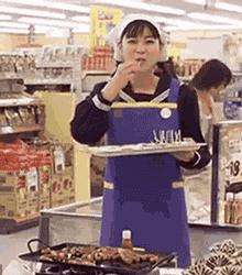 你遇過(guò)把偷吃當(dāng)試吃的人嗎遇見(jiàn)偷吃與試吃的微妙界限，一則關(guān)于人性細(xì)微觀察的自媒體故事