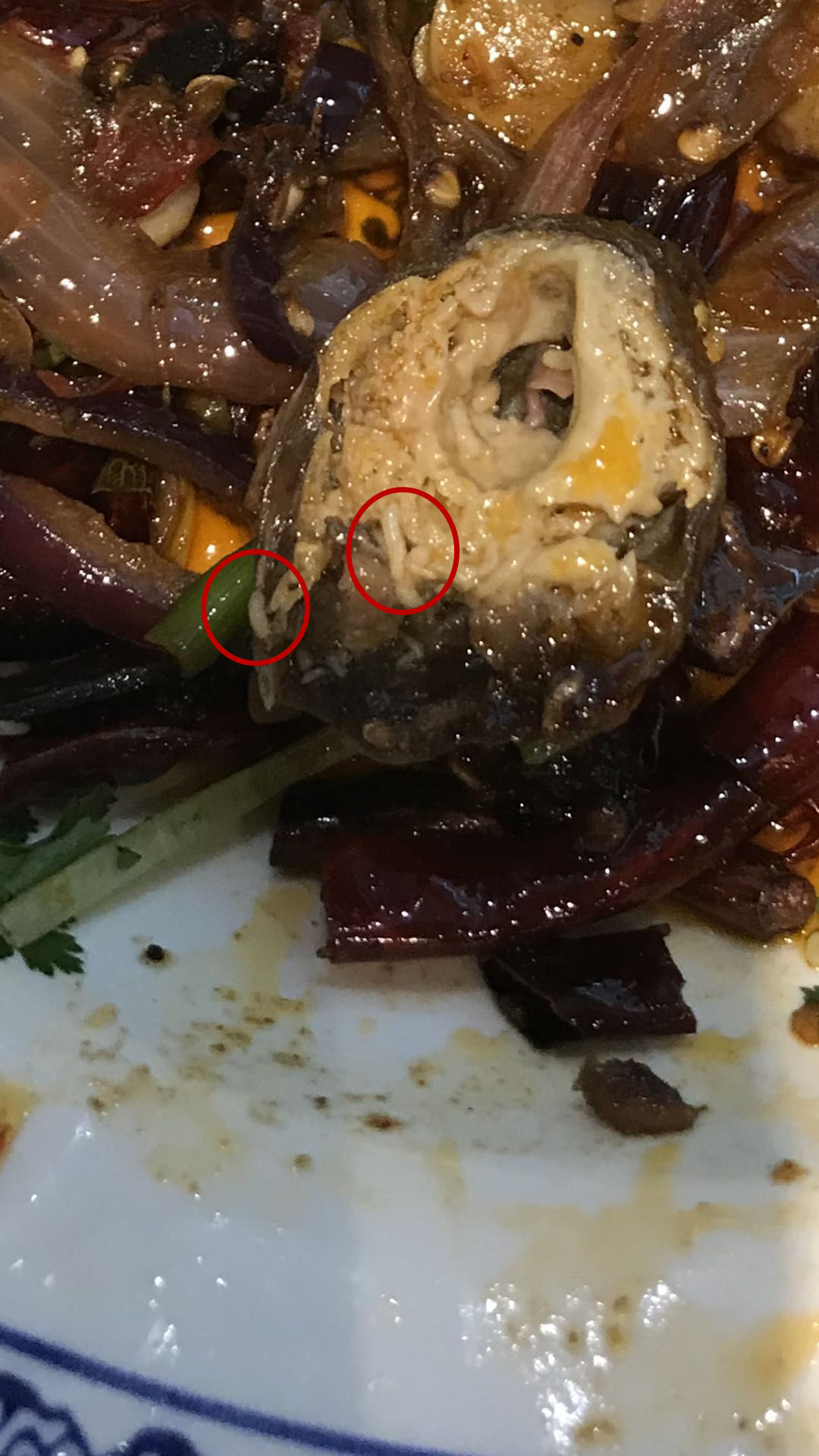 顧客吃日料發(fā)現(xiàn)活蛆如果在吃日料時發(fā)現(xiàn)活蛆，這是一個非常不愉快和令人惡心的情況。以下是建議的應(yīng)對步驟