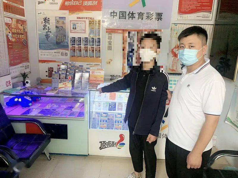 男子偷4800元彩票中3020元 被判刑男子偷竊彩票中獎(jiǎng)部分獲刑，警示背后的深思