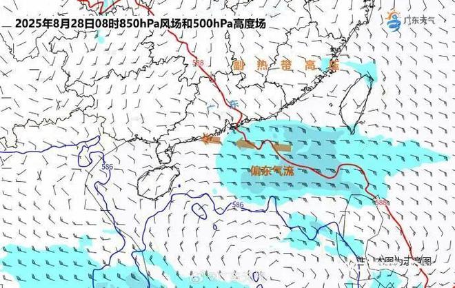 17級(jí)臺(tái)風(fēng)將襲廣東：隨時(shí)登陸多次登陸廣東面臨嚴(yán)峻挑戰(zhàn)，17級(jí)臺(tái)風(fēng)即將襲擊，可能隨時(shí)多次登陸