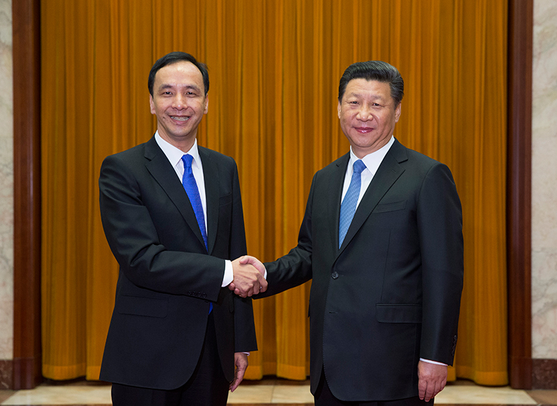 新任國民黨主席將面臨哪些重大考驗(yàn)新任國民黨主席將面臨哪些重大考驗(yàn)