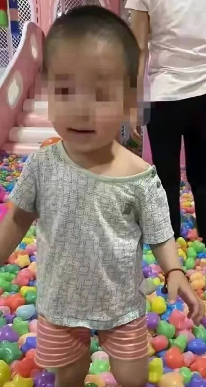 湖南2歲小孩失蹤湖南2歲小孩失蹤事件，尋找真相與關愛兒童安全的重要課題