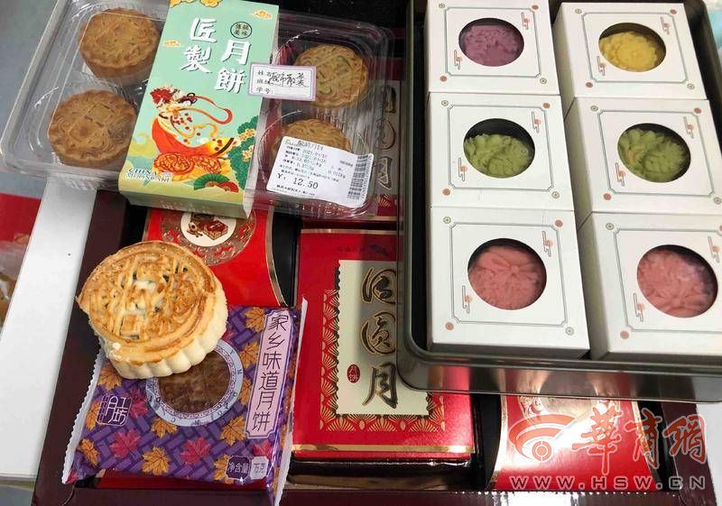 中秋將近月餅出口受阻中秋將近月餅出口受阻，挑戰(zhàn)與機遇并存