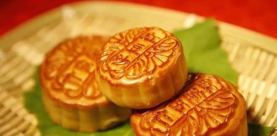 2021中秋月餅銷售情況『月圓之夜，金秋盛宴』—— 2021中秋月餅銷售情況大盤點