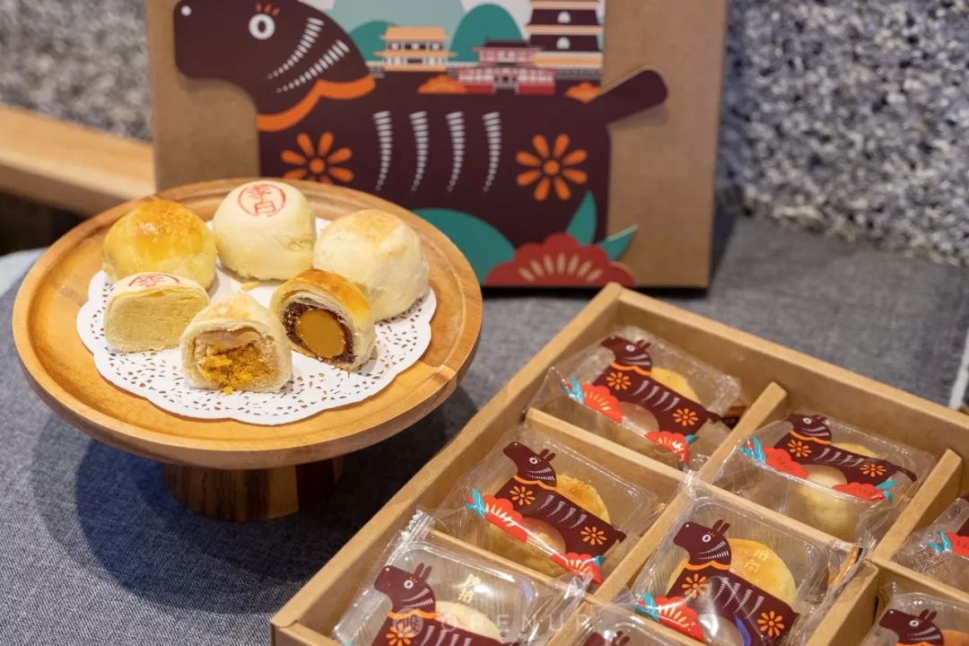 一代人有一代人的月餅一代人有一代人的月餅，時(shí)代變遷下的中秋味道