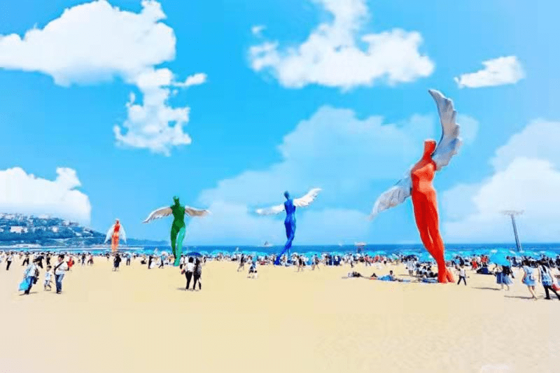 深圳網(wǎng)紅打卡旅游景點(diǎn)在哪里深圳網(wǎng)紅打卡旅游景點(diǎn)在哪里，探索城市魅力所在