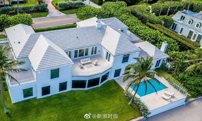 特朗普出售豪宅特朗普出售豪宅背后的故事，揭示他的財(cái)富動(dòng)態(tài)與決策邏輯