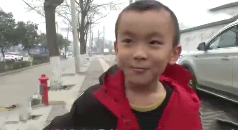 西安11歲小男孩西安11歲小男孩的成長故事，勇敢追夢的星光少年