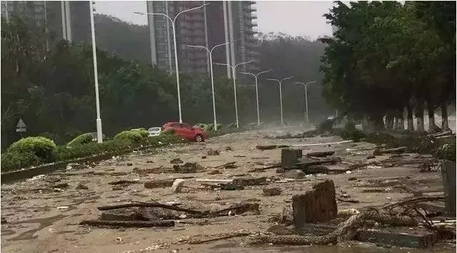應對臺風 珠海或采取五停措施為了應對臺風，珠海可能會采取五停措施，包括停課、停工、停運、停市和停電。