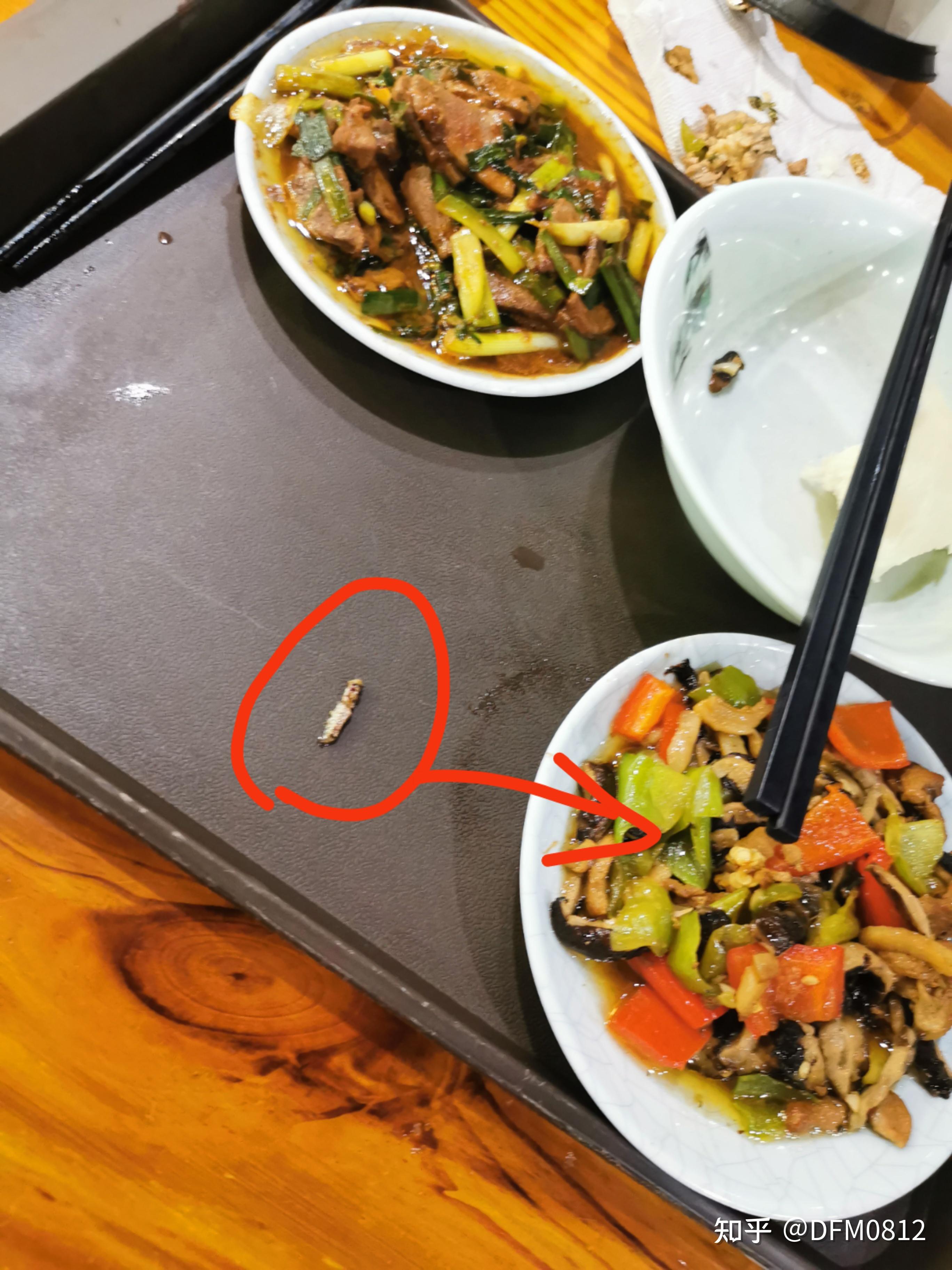 做餐飲吃出蟲子被顧客投訴怎么辦如果在餐飲店中出現(xiàn)顧客吃出蟲子的情況并被投訴，這通常是一個(gè)嚴(yán)重的問題，需要立即采取行動(dòng)來處理和解決。以下是一些建議的步驟