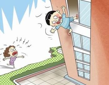 14樓業(yè)主一把將4歲女童拽住求救這是一個(gè)非常緊急和危險(xiǎn)的情況，需要立即采取行動(dòng)。作為目擊者或知情者，您可以采取以下步驟