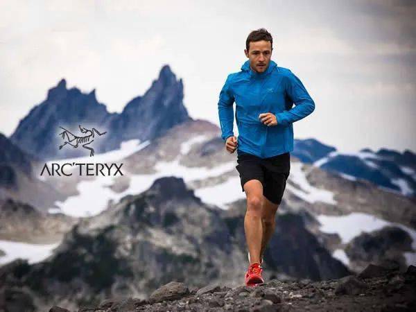 始祖鳥運動戶外始祖鳥運動戶外，戶外運動的極致體驗