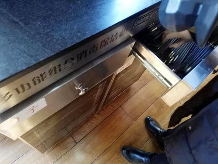 餐廳拒供一次性筷子怎么處罰關(guān)于餐廳拒供一次性筷子處罰規(guī)定及其影響探討